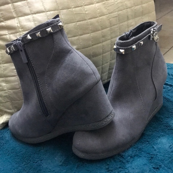 MK Booties - Picture 3 of 6